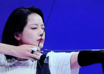 Chi Pu đạt thành tích tại Super Novae Games: Huy chương Bạc môn bắn cung nữ, gây dấu ấn với môn street dance