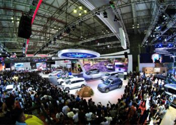 Hé lộ những thương hiệu xe mới nhất góp mặt tại Vietnam Motor Show 2024