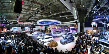 Hé lộ những thương hiệu xe mới nhất góp mặt tại Vietnam Motor Show 2024