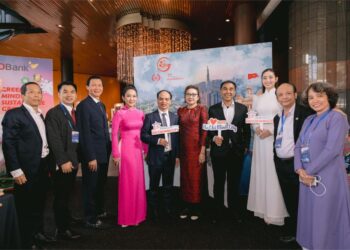 Phim Hai Muối vinh dự  được tham gia cùng TP. Hồ Chí Minh tại Chương trình Xúc tiến Du lịch – Điện ảnh Việt Nam tại Hoa Kỳ 2024