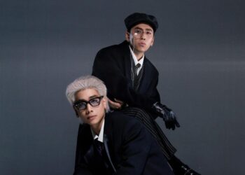 OSAD kết hợp Captain Boy trong MV ‘Đặc Biệt’, khẳng định màu sắc riêng biệt qua EP ‘Kid Soul In Man Body’