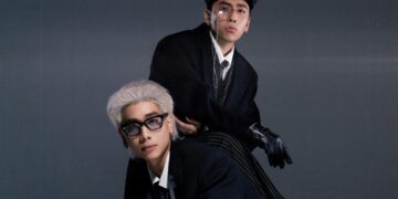 OSAD kết hợp Captain Boy trong MV ‘Đặc Biệt’, khẳng định màu sắc riêng biệt qua EP ‘Kid Soul In Man Body’