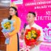 NTK Việt Hùng đồng hành cùng sân chơi nghệ thuật đẳng cấp Miss HUTECH 2025 