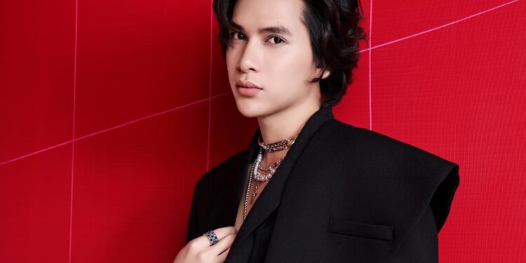 Trần Hoàng Dũng và hành trình trở thành giám đốc dự án Miss Univese Viet Nam 2024