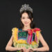 Trần Ngọc Thuận chinh chiến cuộc thi quốc tế Miss Pre Teen Icon 2024 tại Campuchia