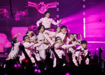 Sold-out toàn bộ vé Concert Anh Trai Vượt Ngàn Chông Gai 2024 sau 90 phút mở bán