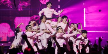 Sold-out toàn bộ vé Concert Anh Trai Vượt Ngàn Chông Gai 2024 sau 90 phút mở bán