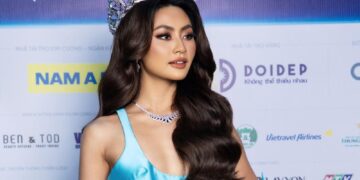 Xúc động nhìn lại hành trình Xuân Hạnh “made, not born” để trở thành người đại diện cho nhan sắc việt trong kỷ nguyên mới