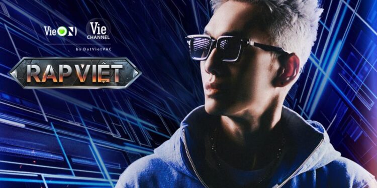 Rap Việt 2024 công bố dàn Producer đình đám, F.Hero là giám khảo khách mời Vòng Chinh Phục