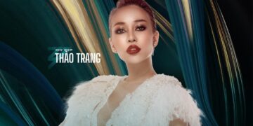 5 Chị Đẹp Đạp Gió 2024 tiếp tục lộ diện: Ca sĩ Thảo Trang sẽ đồng hành cùng DJ Mie, ca sĩ Xuân Nghi, Gil Lê và Hạnh Sino 