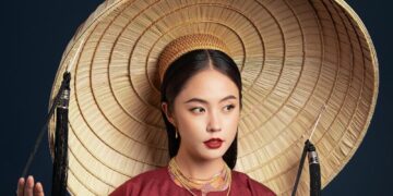 ”Cô Tấm” Rima Thanh Vy: “Tôi không giống những phiên bản trước đây”