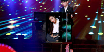 Ai ngồi ghế nóng chương trình tìm kiếm lớp nghệ sĩ trẻ đa tài?