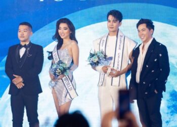 Đoàn Bảo Ân Top 5, Trương Thuỳ Trang Top 15: Việt Nam khép lại hành trình rực rỡ tại Miss & Mister Celebrity 2024