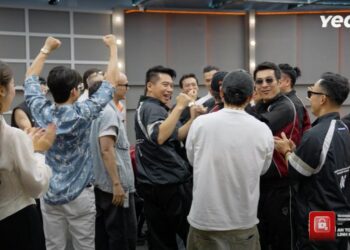 Tập 11 Anh Trai Vượt Ngàn Chông Gai 2024:  2 Anh Tài được hồi sinh, đối diện luật chơi buộc phải mưu trí gấp bội lần