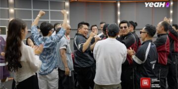 Tập 11 Anh Trai Vượt Ngàn Chông Gai 2024:  2 Anh Tài được hồi sinh, đối diện luật chơi buộc phải mưu trí gấp bội lần