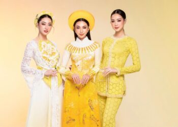 Tân Hoa Hậu Quốc Gia Việt Nam 2024 sẽ là đại diện Việt Nam tham dự Miss International 2025