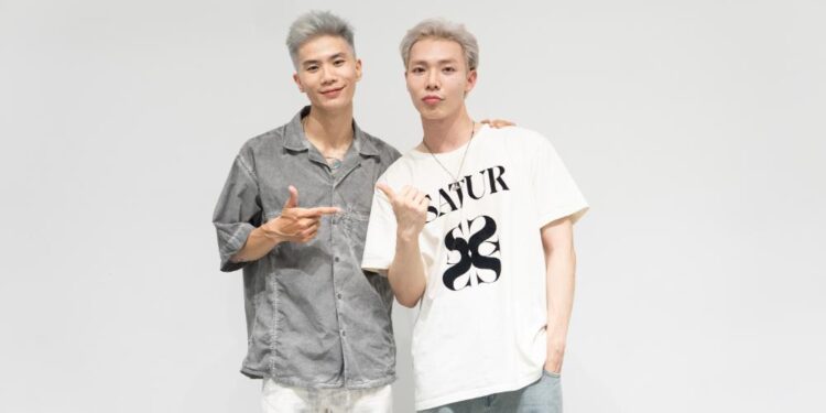 Biên đạo có 3 lần Quán quân, được các Anh trai tích cực “xin vía”