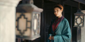 Thúy Diễm: “Dù đã 15 năm đóng phim truyền hình, tôi chỉ là tân binh ở điện ảnh”