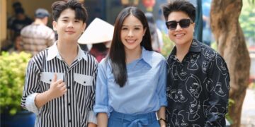 Elsa Nguyễn “Lan quế phường” muốn cơ hội đóng phim của Trấn Thành, Lý Hải