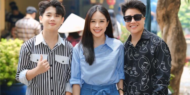 Elsa Nguyễn “Lan quế phường” muốn cơ hội đóng phim của Trấn Thành, Lý Hải