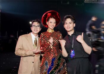 MC Minh Xù dự đoán Top 3 Miss Universe Vietnam 2024: “Paris Bảo Nhi là một ẩn số”