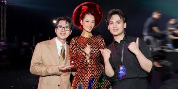 MC Minh Xù dự đoán Top 3 Miss Universe Vietnam 2024: “Paris Bảo Nhi là một ẩn số”