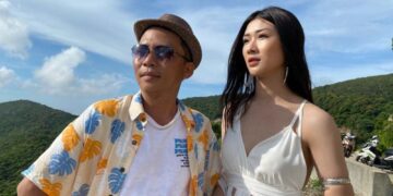 Nhạc sĩ Trần Quế Sơn về quê làm Live show Nhạc dâng người