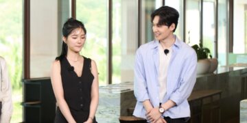 Tập 9 Đảo Thiên Đường: ‘Cực phẩm xứ Hàn’ xuất hiện, Yuna Vũ có hành động gây sốc