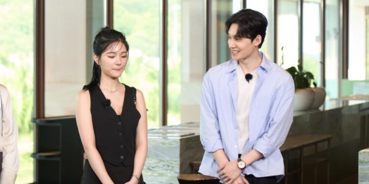 Tập 9 Đảo Thiên Đường: ‘Cực phẩm xứ Hàn’ xuất hiện, Yuna Vũ có hành động gây sốc