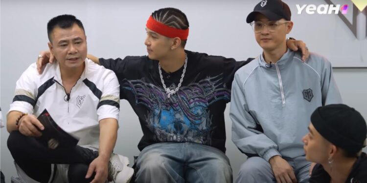 Nghệ sĩ khách mời Công diễn 4 Anh Trai Vượt Ngàn Chông Gai 2024 gây sốt