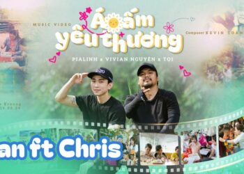 RAN chính thức đầu quân về 3K Media Productions 