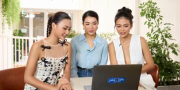 LỆ HẰNG – MÂU THUỶ TRUYỀN NĂNG LƯỢNG “HƠN THUA” CHO XUÂN HẠNH