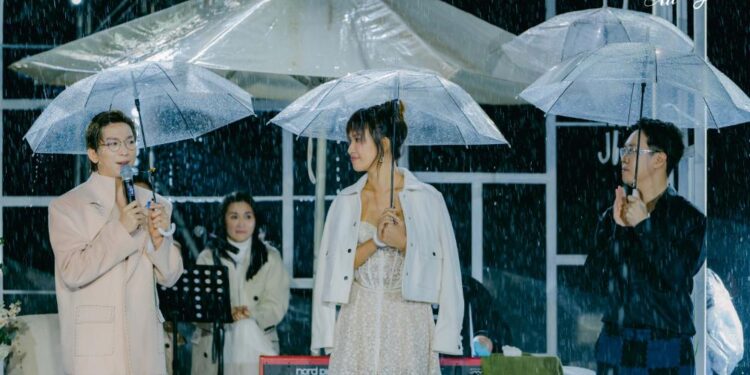 Khán giả Hà Nội chờ đợi Tăng Phúc ở “Từ đây… Từ nay…” sau thành công tại Đà Lạt 