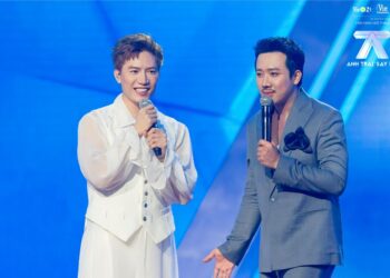 WEAN, Hùng Huỳnh comeback tại sân khấu Chung kết 1 khiến dàn Anh Trai phấn khích, Anh Tú xúc động với những chia sẻ “được và mất”