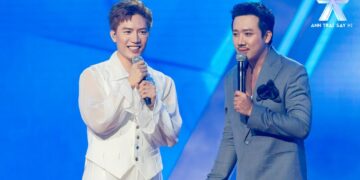 WEAN, Hùng Huỳnh comeback tại sân khấu Chung kết 1 khiến dàn Anh Trai phấn khích, Anh Tú xúc động với những chia sẻ “được và mất”