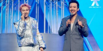 Anh Trai “Say Hi” mở cổng bình chọn Chung kết – Đợt 2, 8 bài hát solo “châm ngòi” vào đường đua xếp hạng cá nhân gây cấn