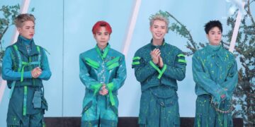 DJ – Nhà sản xuất âm nhạc hàng đầu thế giới Alan Walker sẵn sàng cùng Top 16 “khuấy đảo” đêm Chung kết 2 của Anh Trai “Say Hi