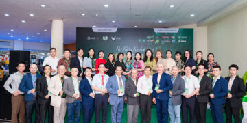 Gian Hàng Xanh ESG – điểm đến của sản phẩm xanh, du lịch xanh thân thiện môi trường, bền vững