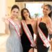 Những hình ảnh đầu tiên của Á hậu Đỗ Hà Trang tại The Miss Globe 2024