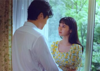 Giấc mơ chết chóc trong Hắn: Bộ phim kinh dị Nhật Bản từ cốt truyện có thật 