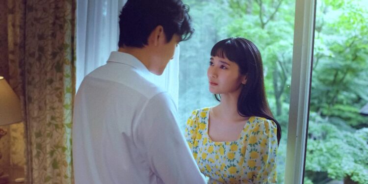 Giấc mơ chết chóc trong Hắn: Bộ phim kinh dị Nhật Bản từ cốt truyện có thật 