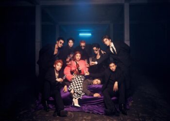 Neko Lê debut với MV Cứ Để Anh sau quậy tung fanpage Anh Trai Vượt Ngàn Chông Gai 