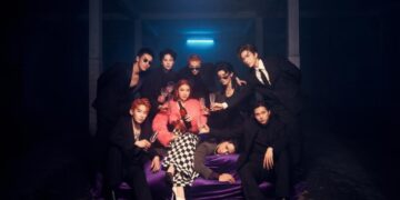 Neko Lê debut với MV Cứ Để Anh sau quậy tung fanpage Anh Trai Vượt Ngàn Chông Gai 