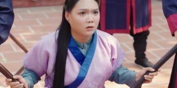 Phạm Thoại nhận mưa lời khen từ dân mạng, xúc động khi “Chuyển Mệnh” lọt Top 10 phim hot 