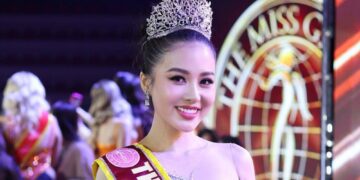 Thành tích đáng ngưỡng mộ của Đỗ Hà Trang tại Hoa hậu Hoàn cầu quốc tế 2024