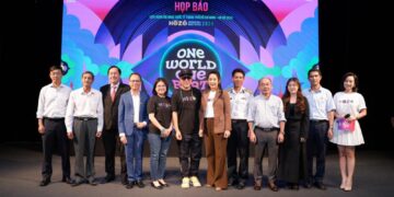 HOZO 2024: Liên hoan âm nhạc vì một Việt Nam xanh   