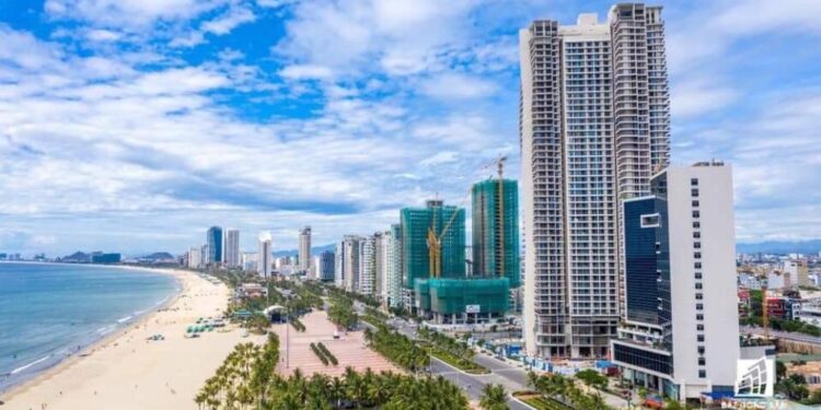 Thị trường Bất động sản Nhà ở Đà Nẵng và vùng phụ cận Quý 3/2024