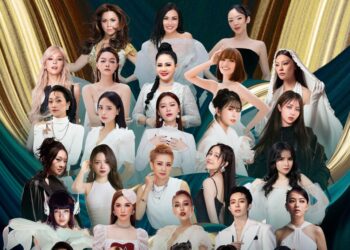    Chị Đẹp Đạp Gió 2024 công bố chủ đề độc đáo, ra mắt hình hiệu ấn tượng