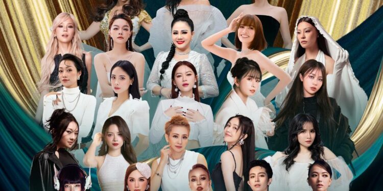    Chị Đẹp Đạp Gió 2024 công bố chủ đề độc đáo, ra mắt hình hiệu ấn tượng