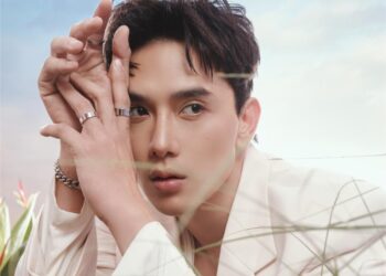 Thuận Nguyễn khoe vẻ ngoài nam thần mừng Domino – Lối Thoát Cuối Cùng chính thức khởi chiếu